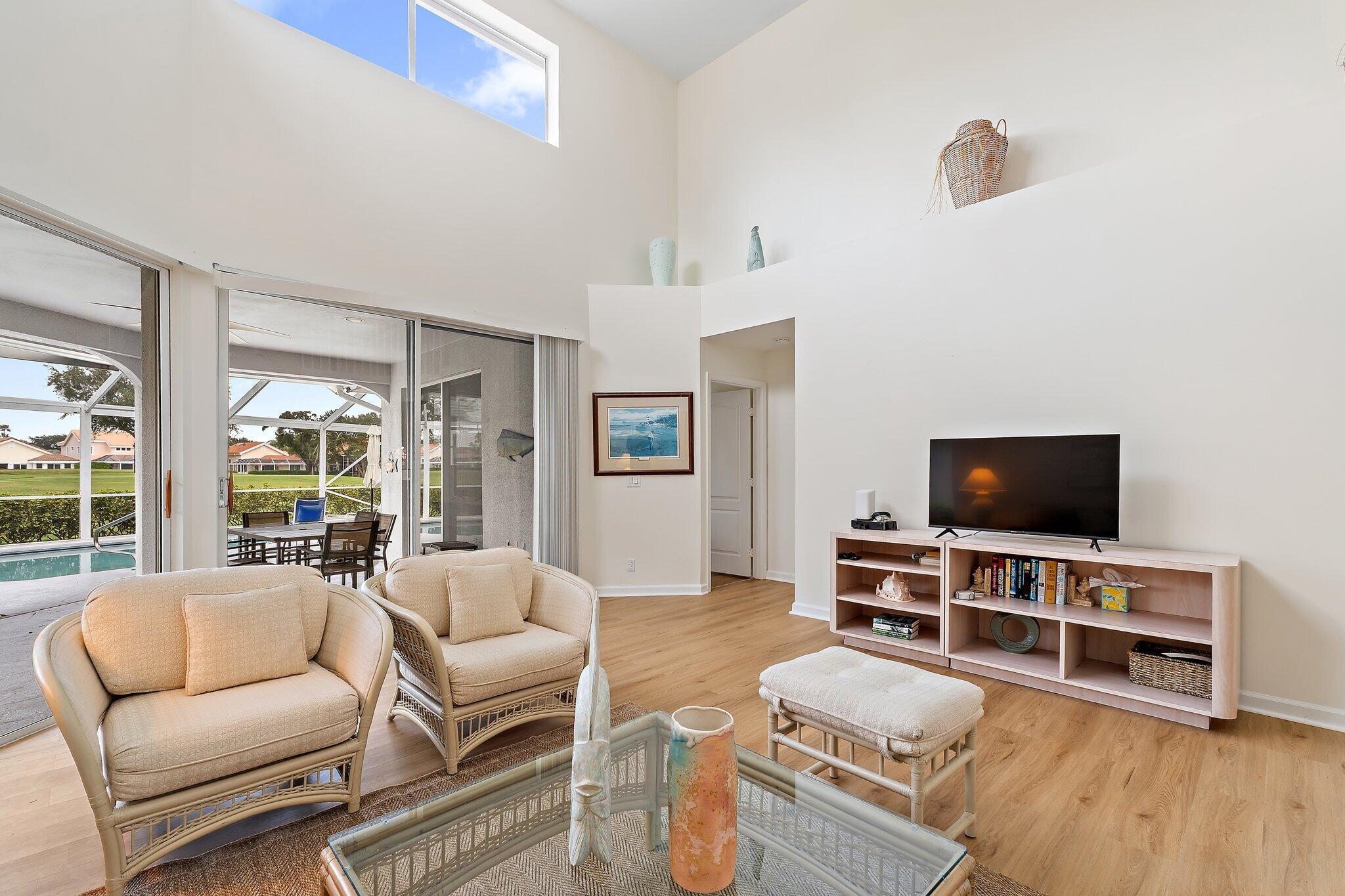 PGA RESORT COMMUNITY OF E - Residential Lease