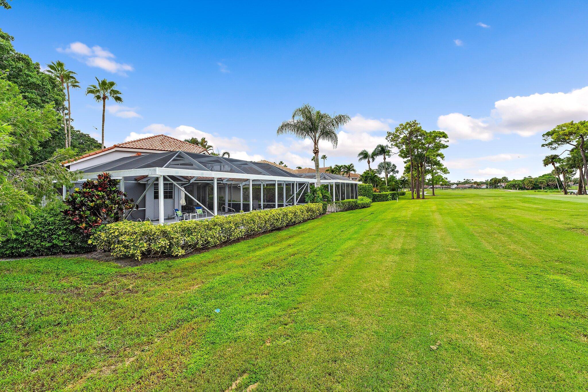 PGA RESORT COMMUNITY OF E - Residential Lease
