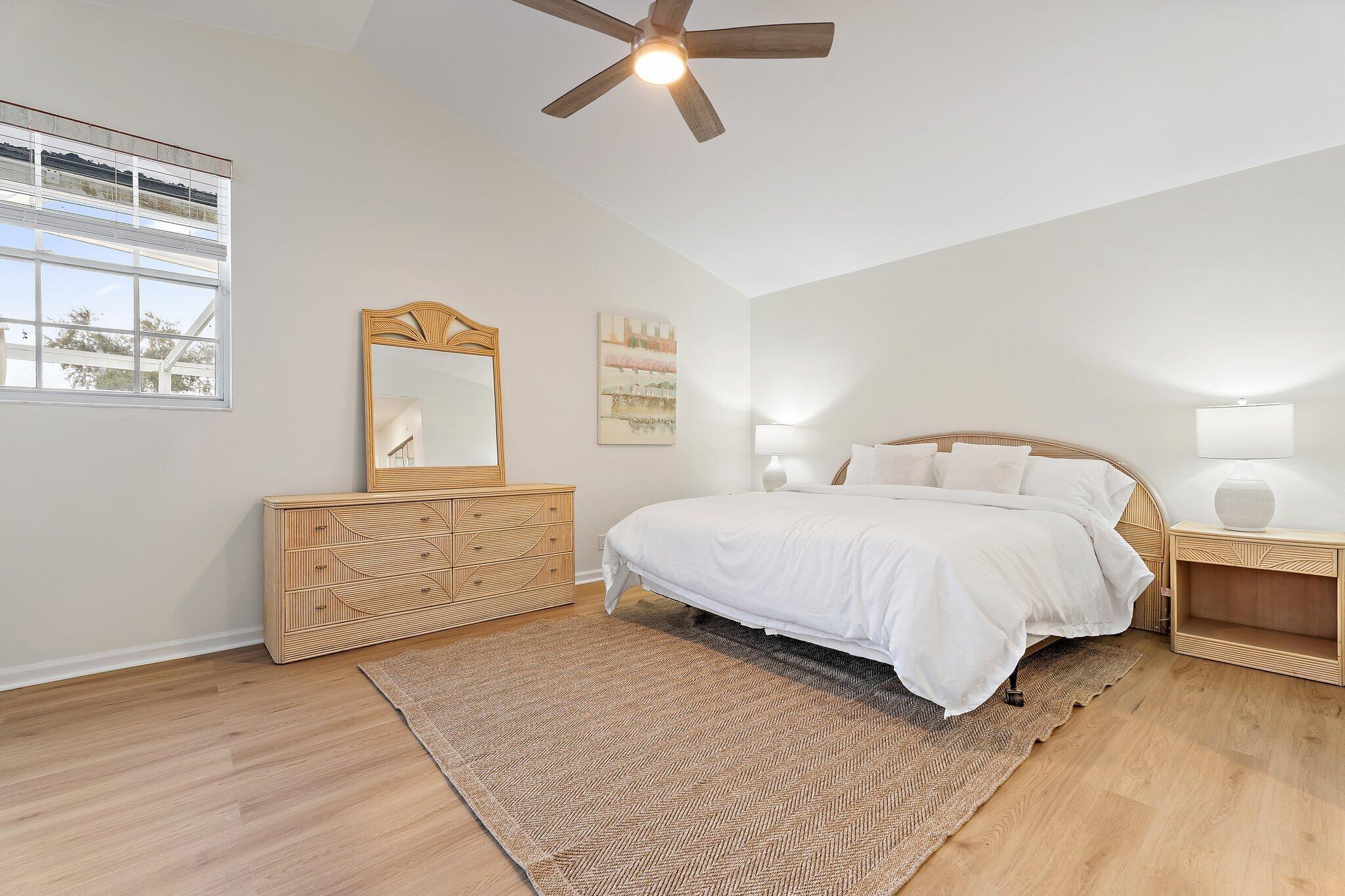 PGA RESORT COMMUNITY OF E - Residential Lease