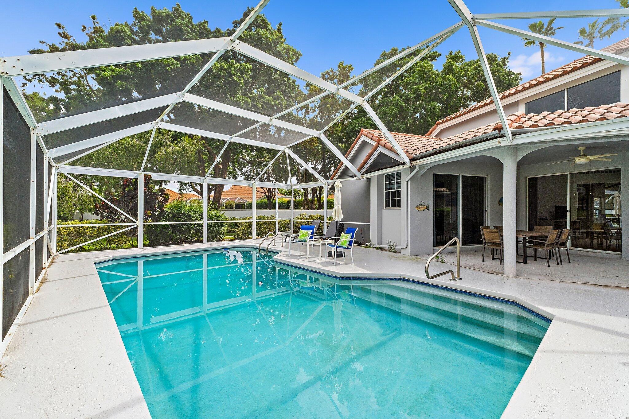PGA RESORT COMMUNITY OF E - Residential Lease