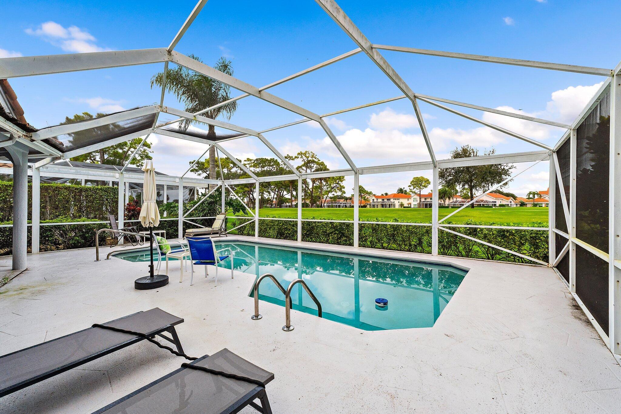 PGA RESORT COMMUNITY OF E - Residential Lease