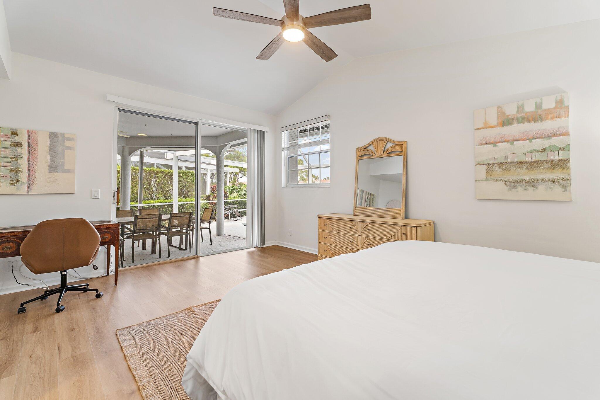 PGA RESORT COMMUNITY OF E - Residential Lease