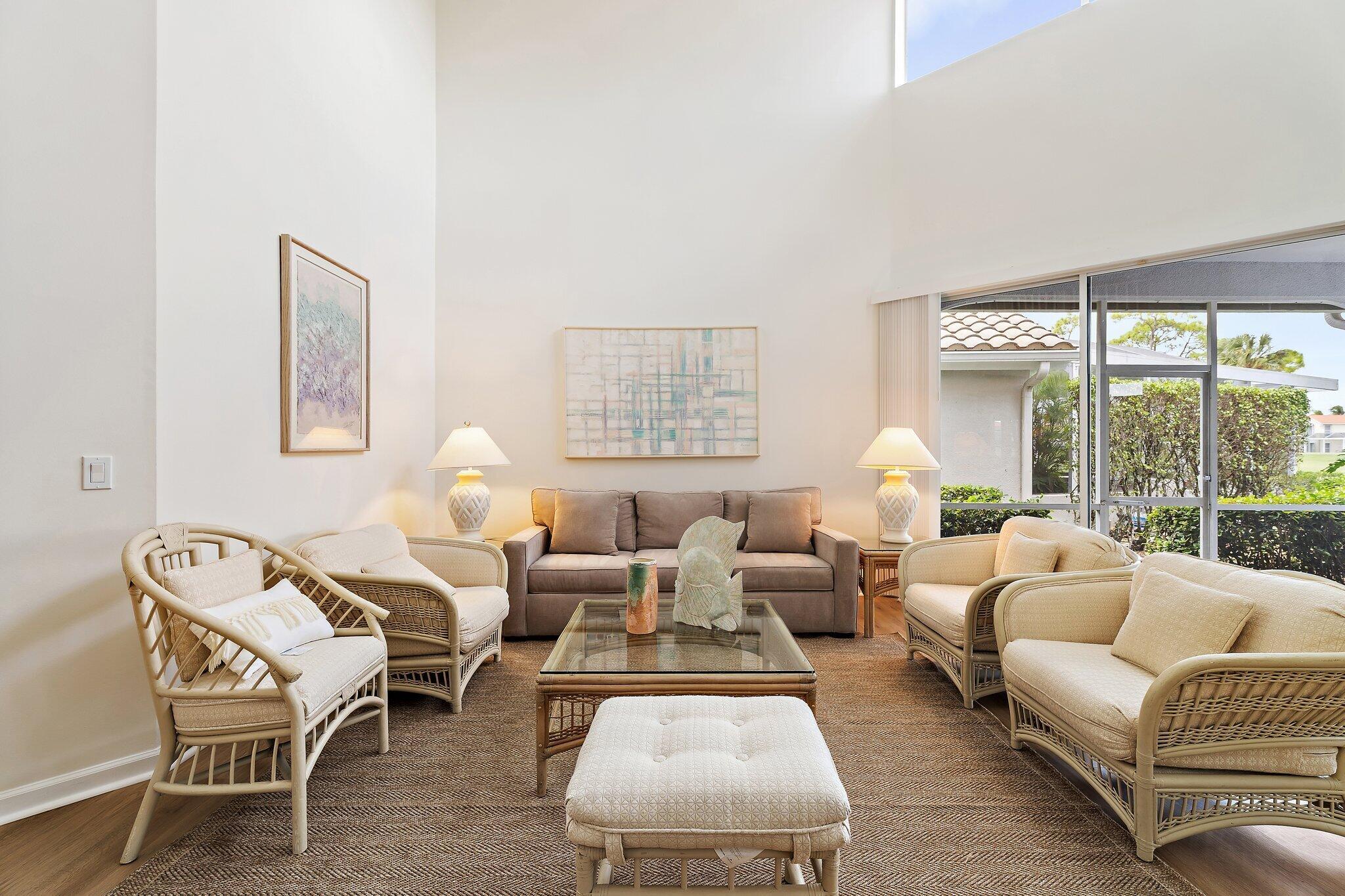 PGA RESORT COMMUNITY OF E - Residential Lease