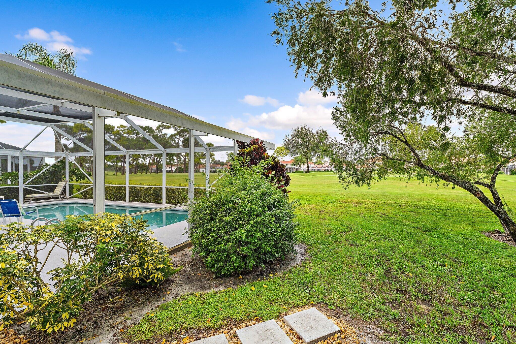 PGA RESORT COMMUNITY OF E - Residential Lease
