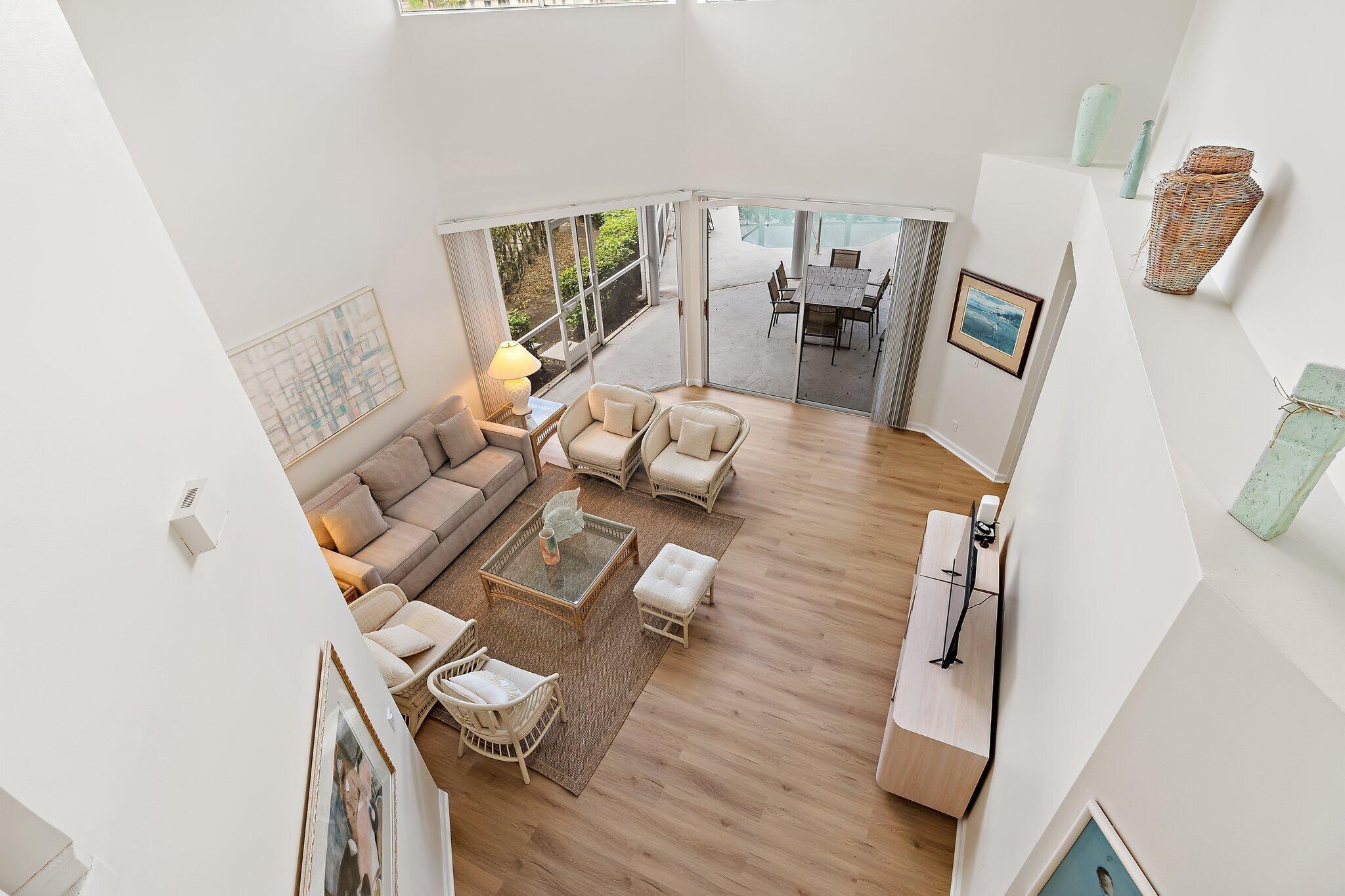 PGA RESORT COMMUNITY OF E - Residential Lease