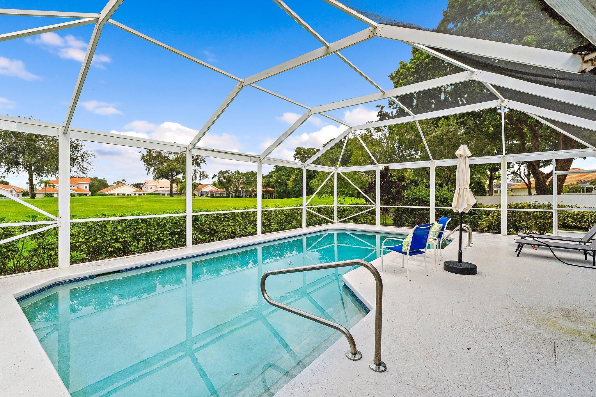 PGA RESORT COMMUNITY OF E - Residential Lease