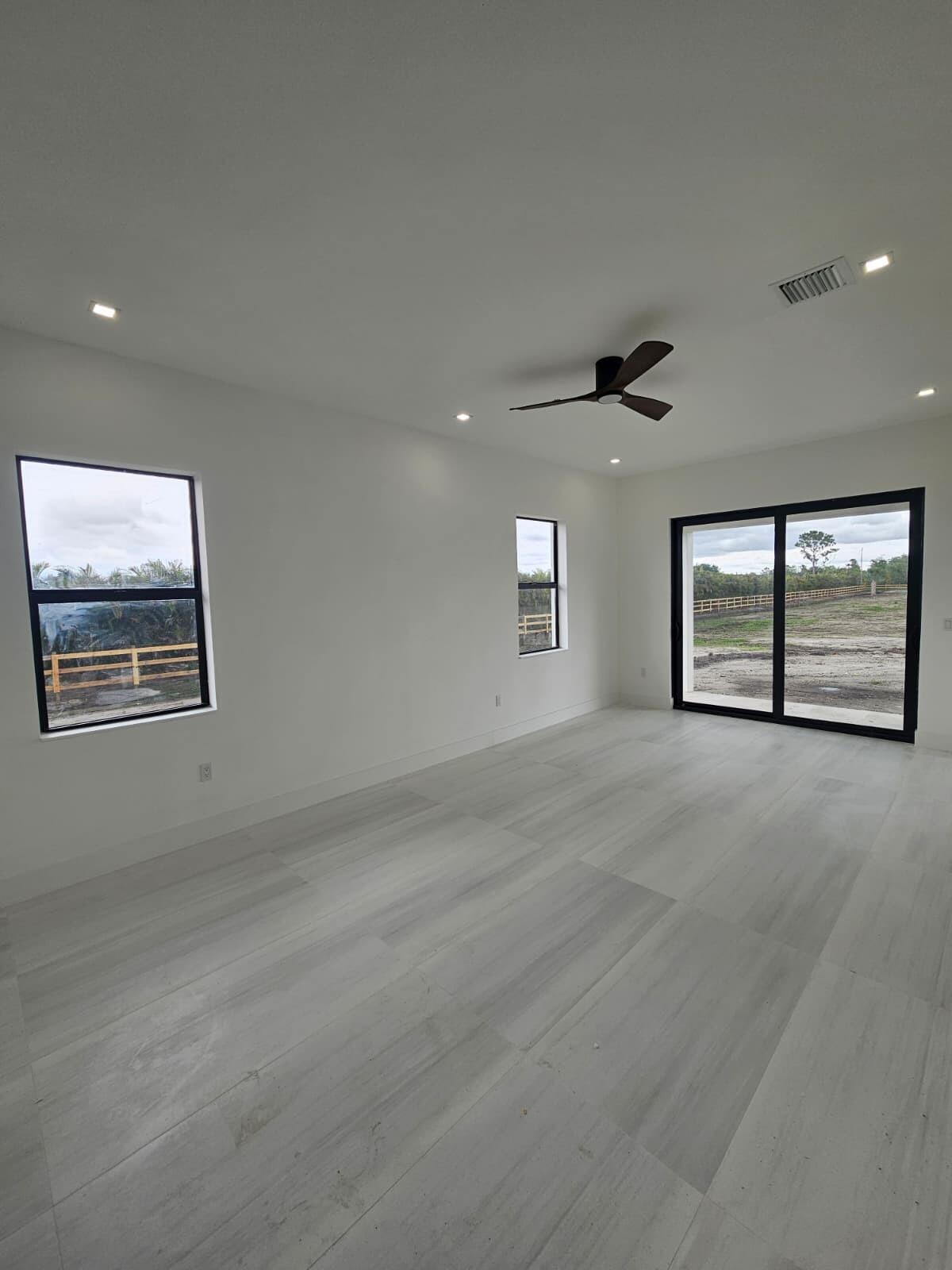 DEER RUN - Residential