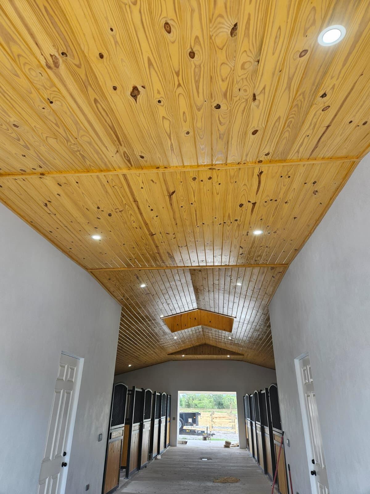 DEER RUN - Residential