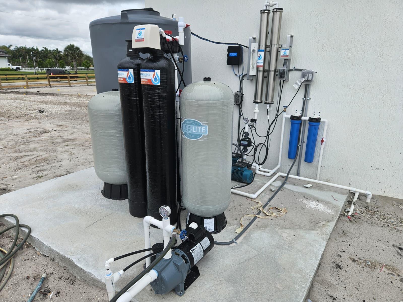 DEER RUN - Residential