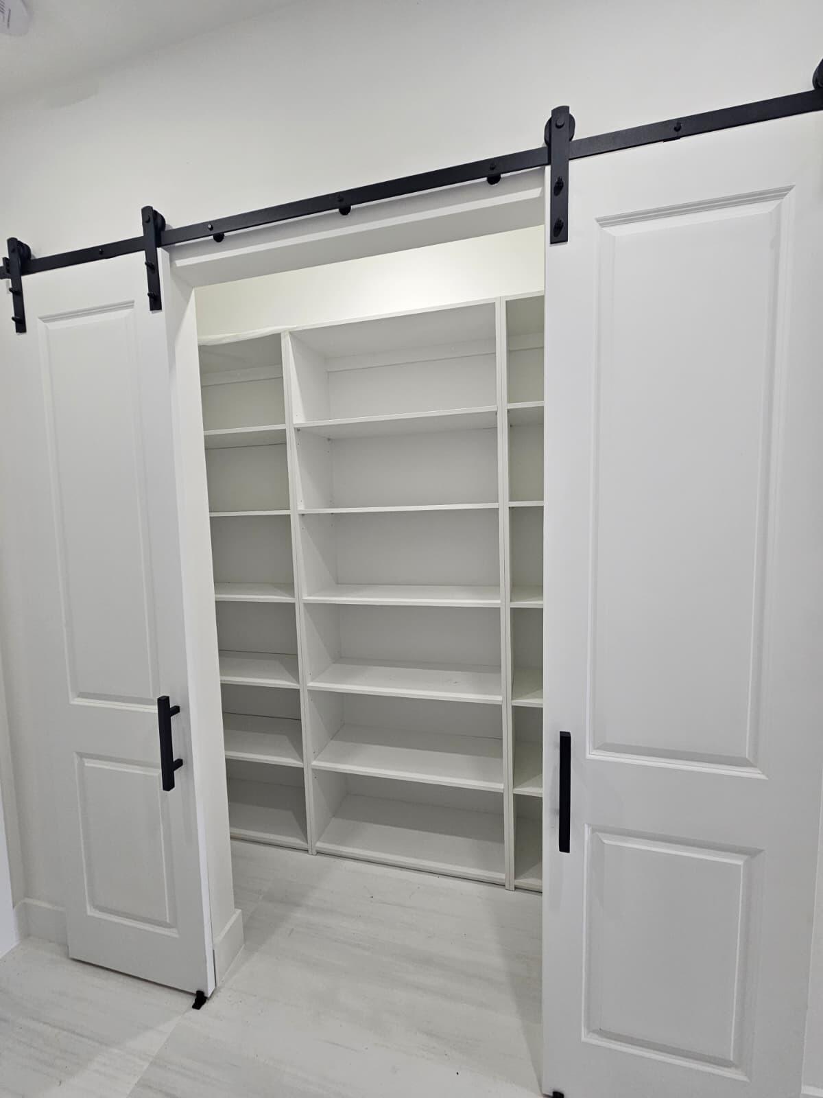 DEER RUN - Residential