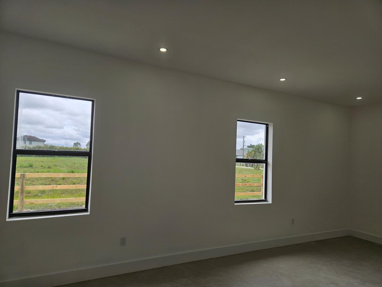 DEER RUN - Residential