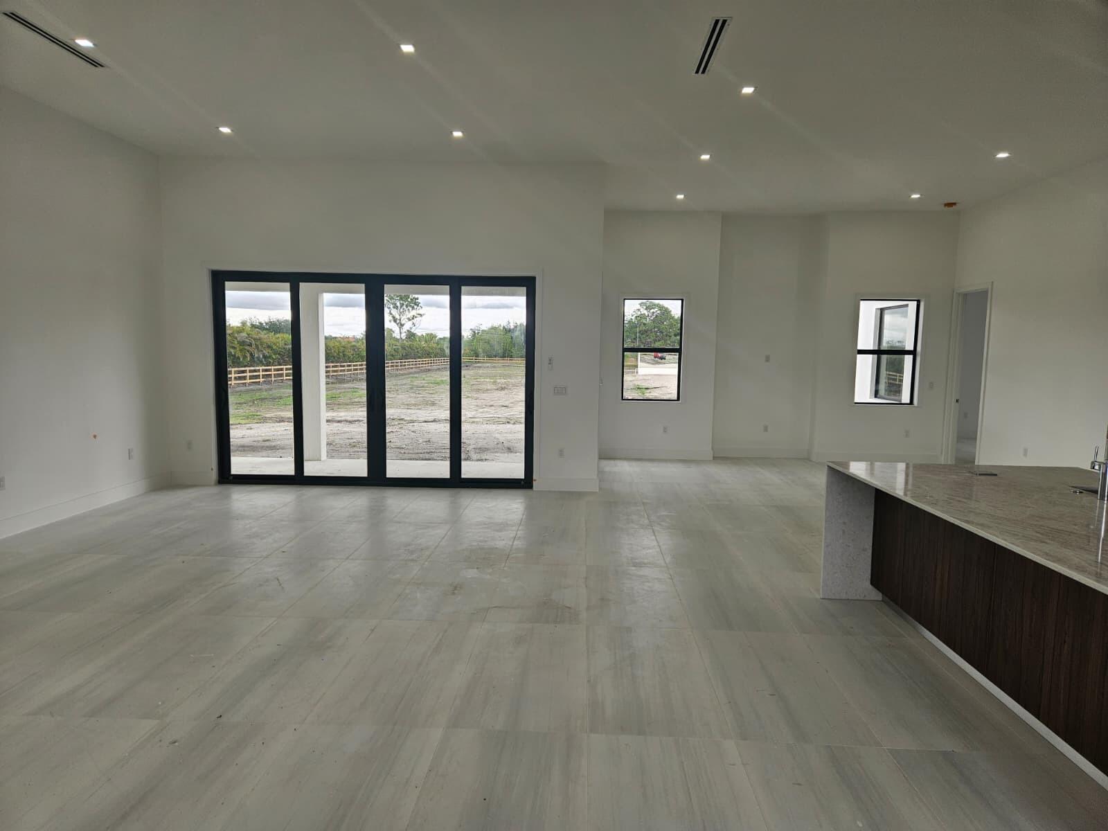 DEER RUN - Residential