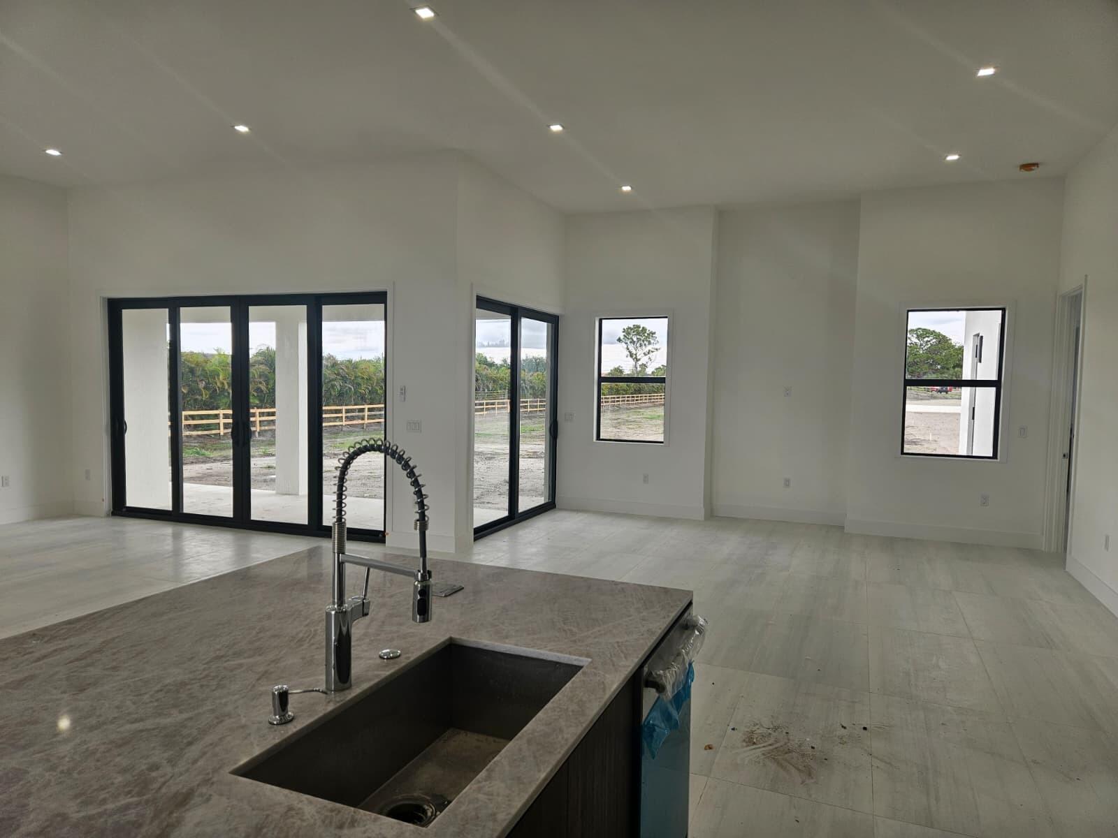 DEER RUN - Residential