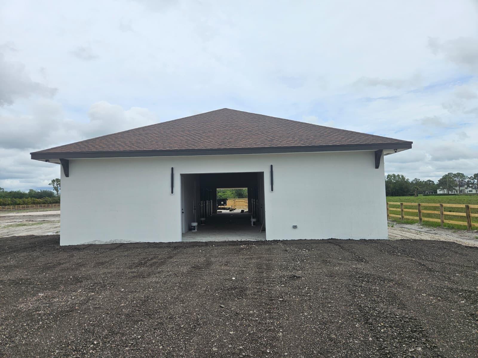 DEER RUN - Residential