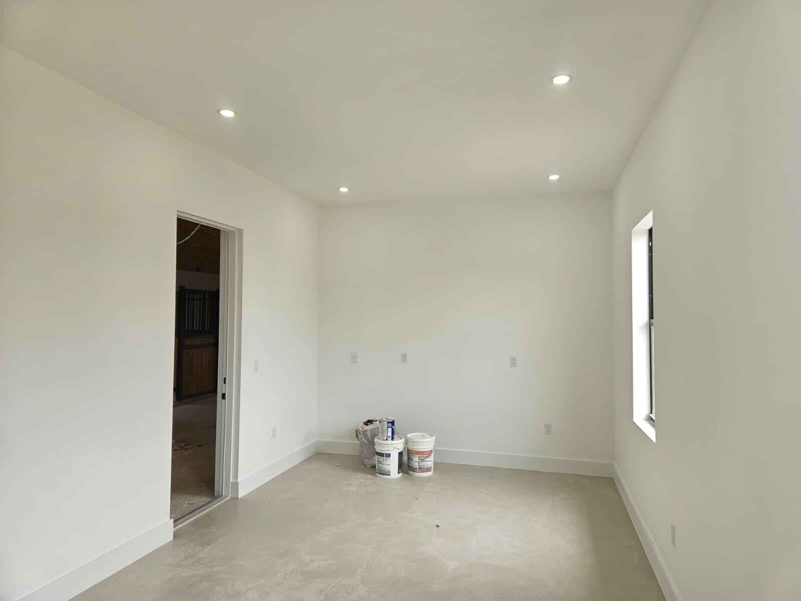 DEER RUN - Residential