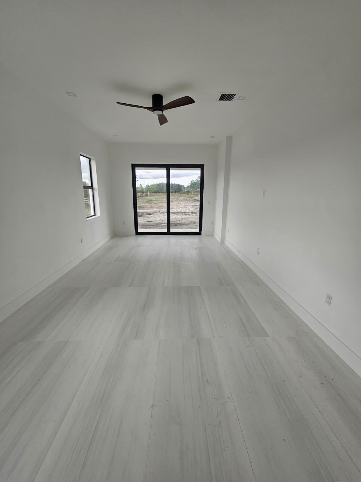 DEER RUN - Residential