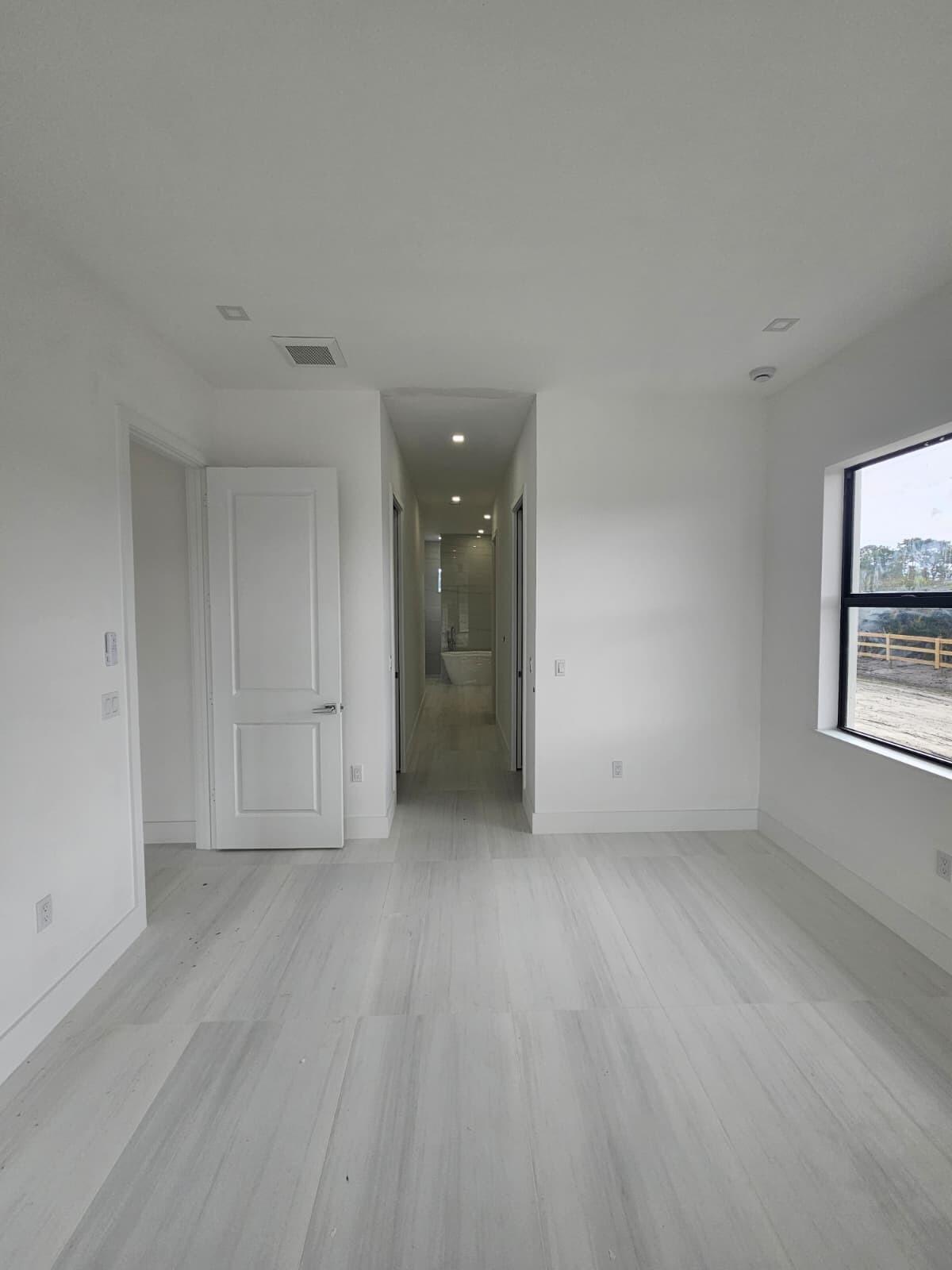 DEER RUN - Residential