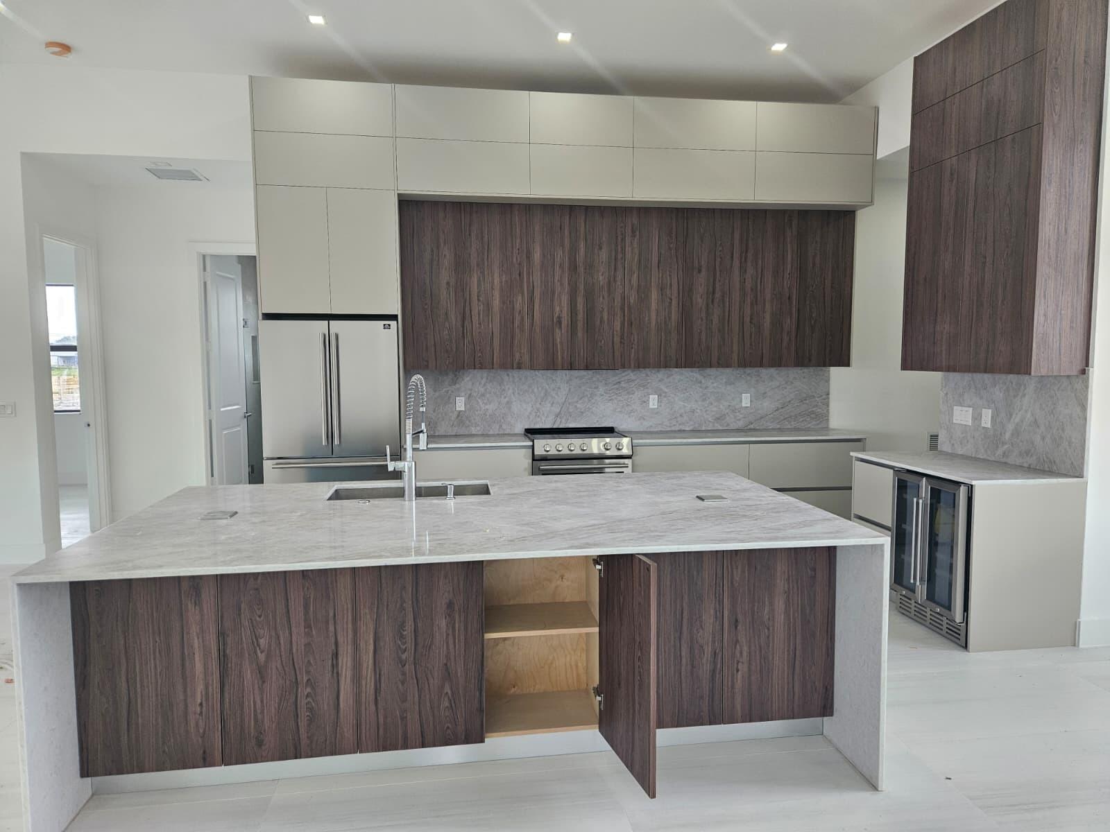 DEER RUN - Residential