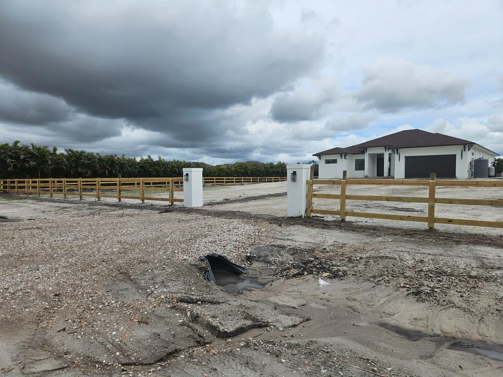 DEER RUN - Residential