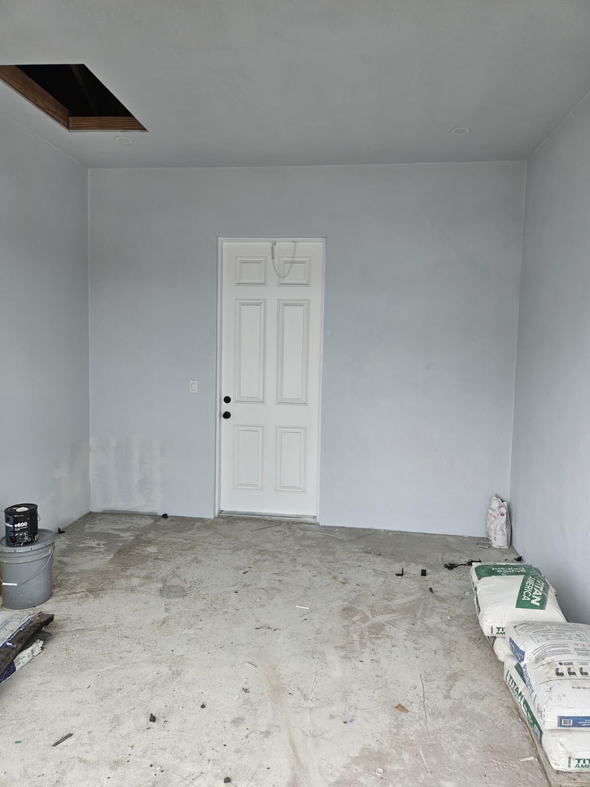 DEER RUN - Residential