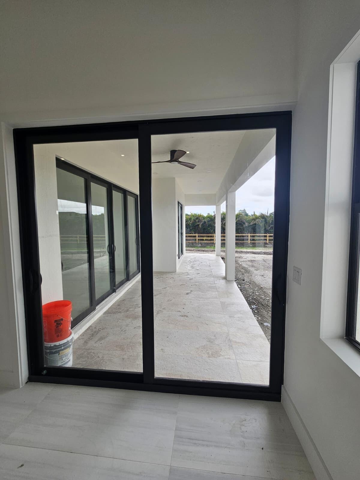 DEER RUN - Residential