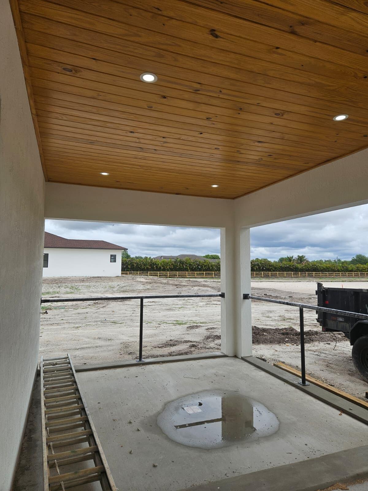 DEER RUN - Residential