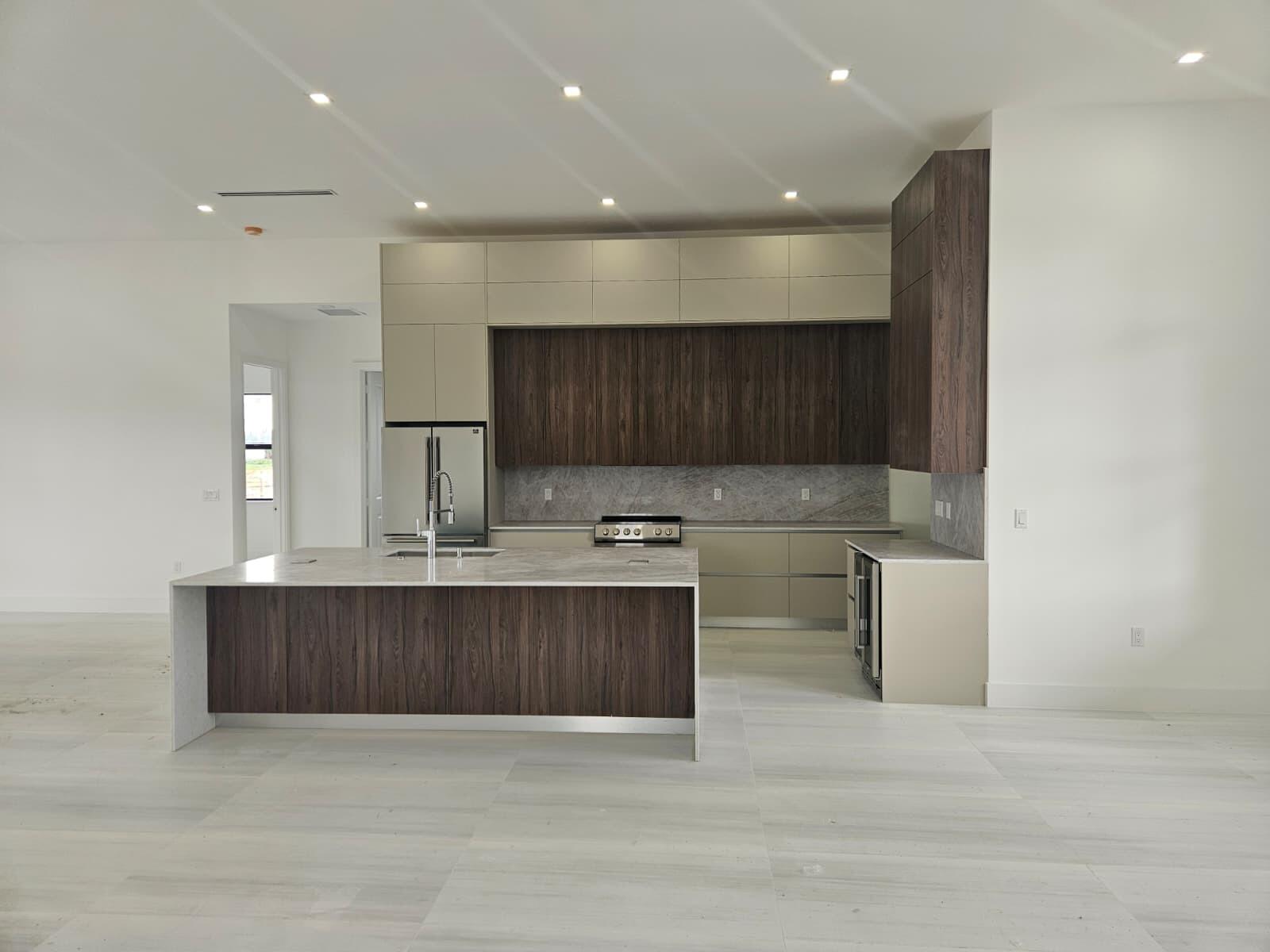 DEER RUN - Residential