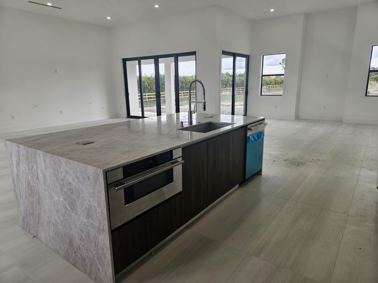 DEER RUN - Residential