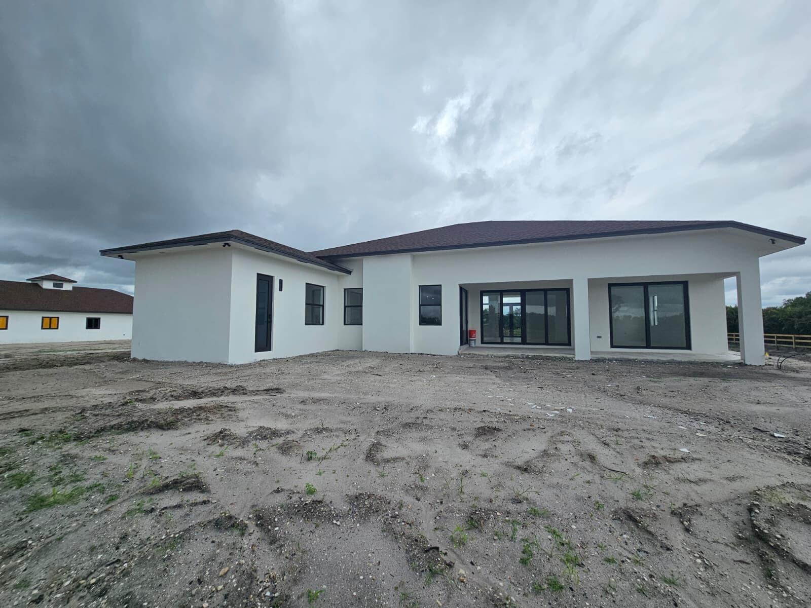 DEER RUN - Residential