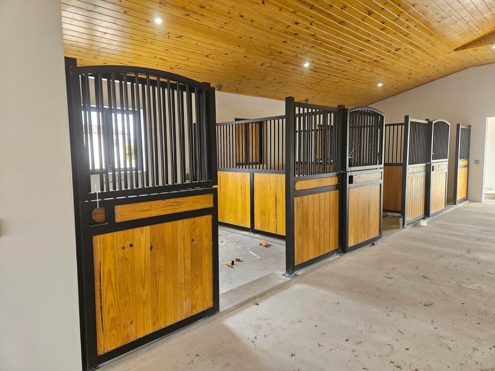 DEER RUN - Residential