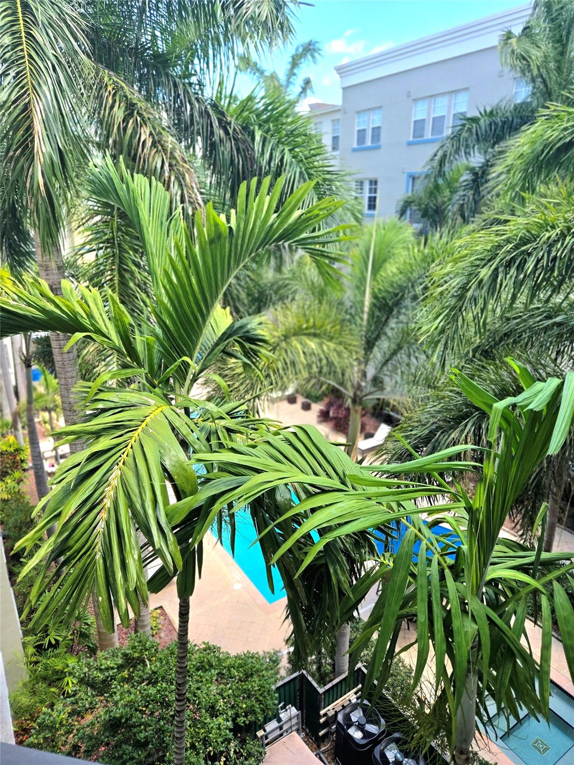 Sole At Fort Lauderdale C - Residential Lease