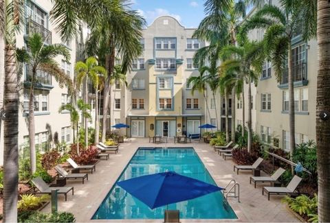 533 NE 3rd Avenue 447 Fort Lauderdale FL 33301