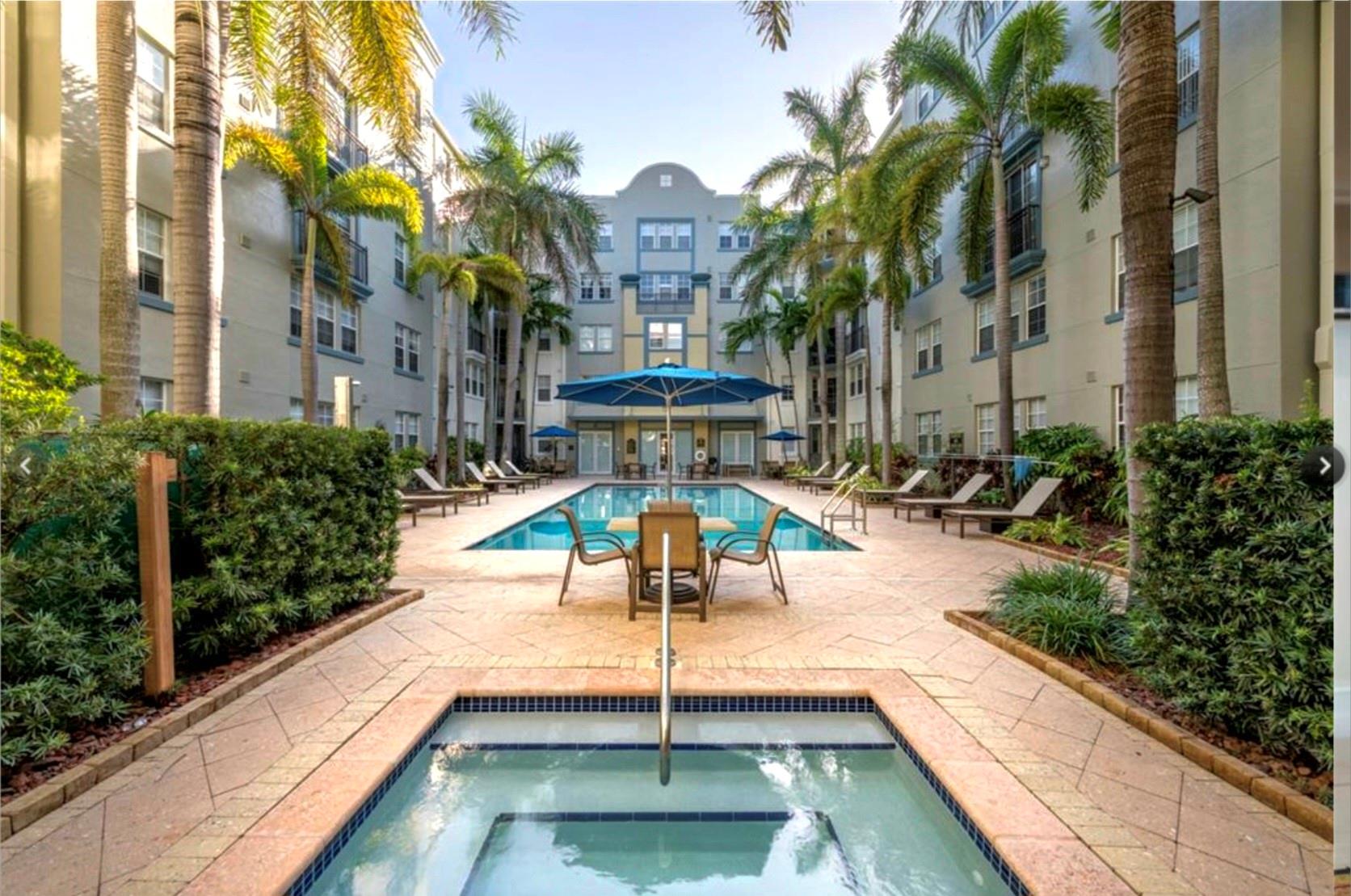 Sole At Fort Lauderdale C - Residential Lease