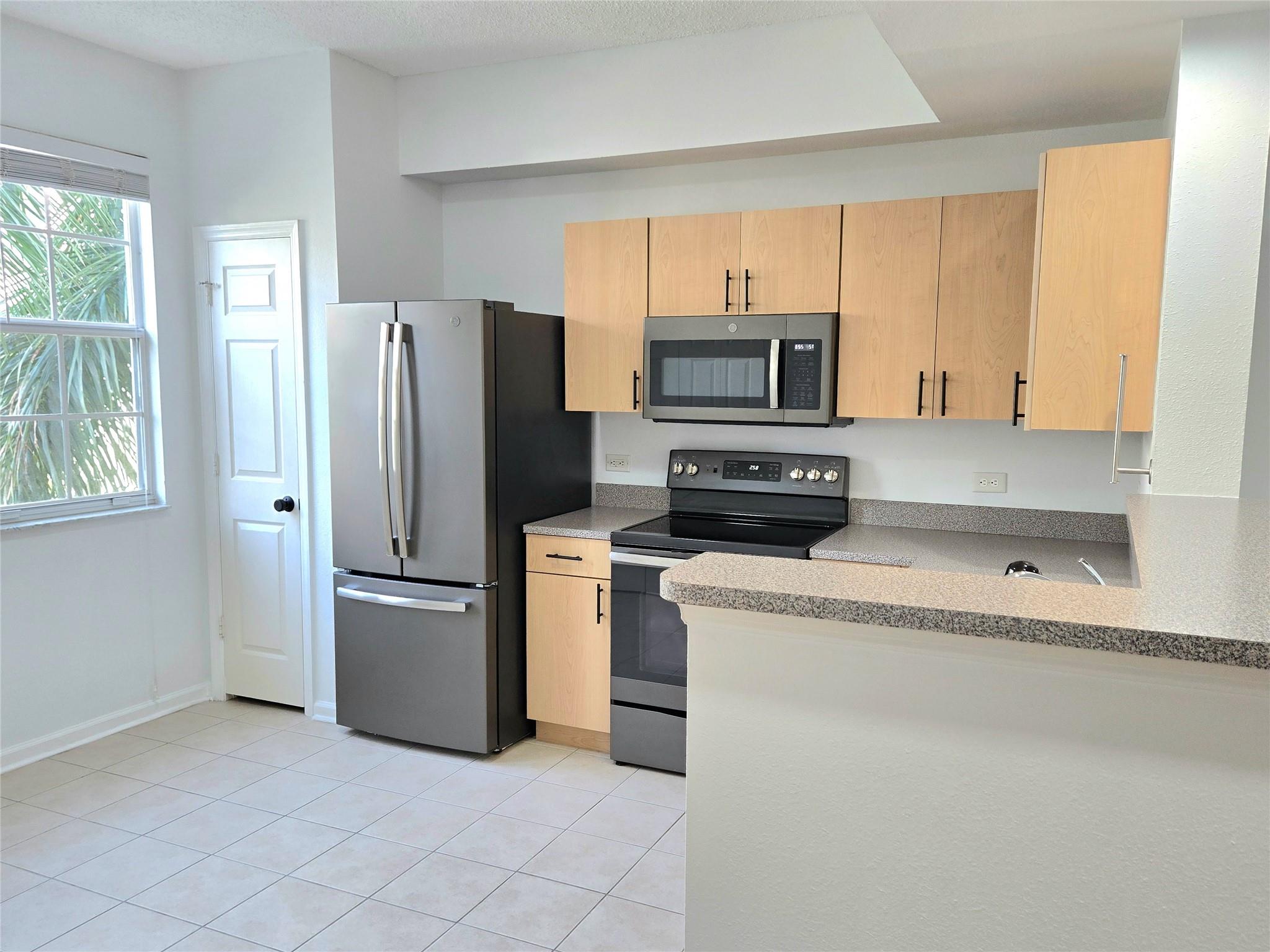 Sole At Fort Lauderdale C - Residential Lease