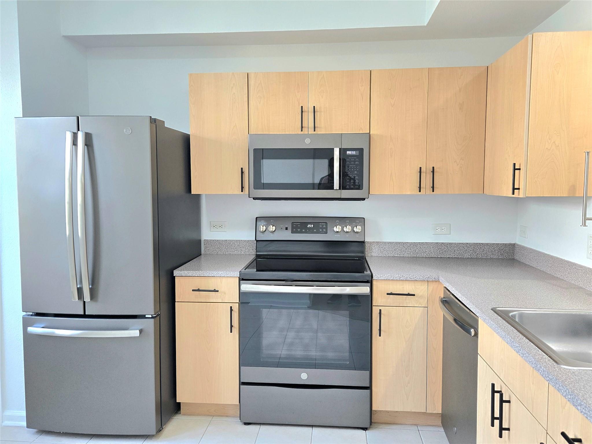 Sole At Fort Lauderdale C - Residential Lease