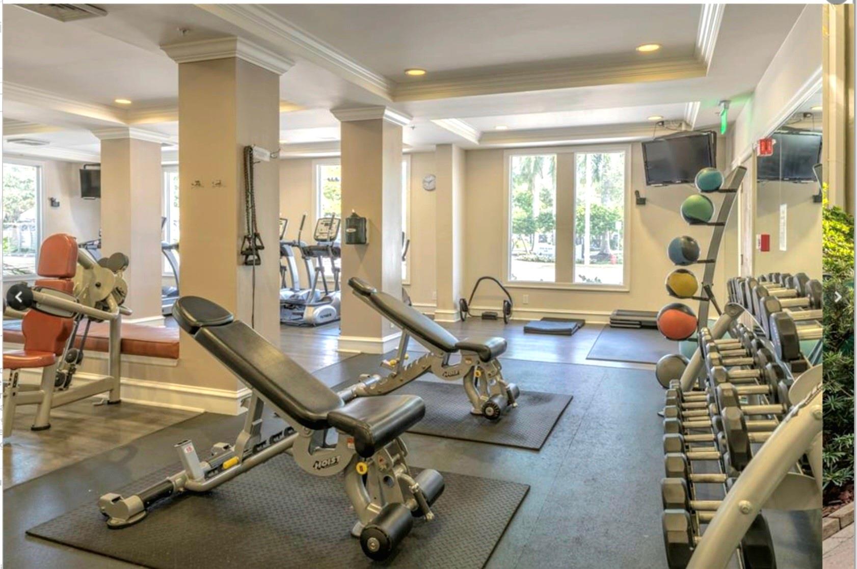 Sole At Fort Lauderdale C - Residential Lease