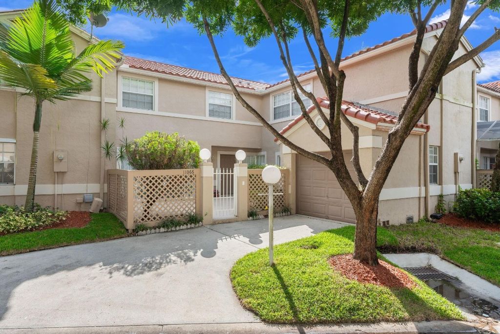 Photo of 11066 Long Boat Drive, Cooper City, FL 33026 (MLS # F10544062)