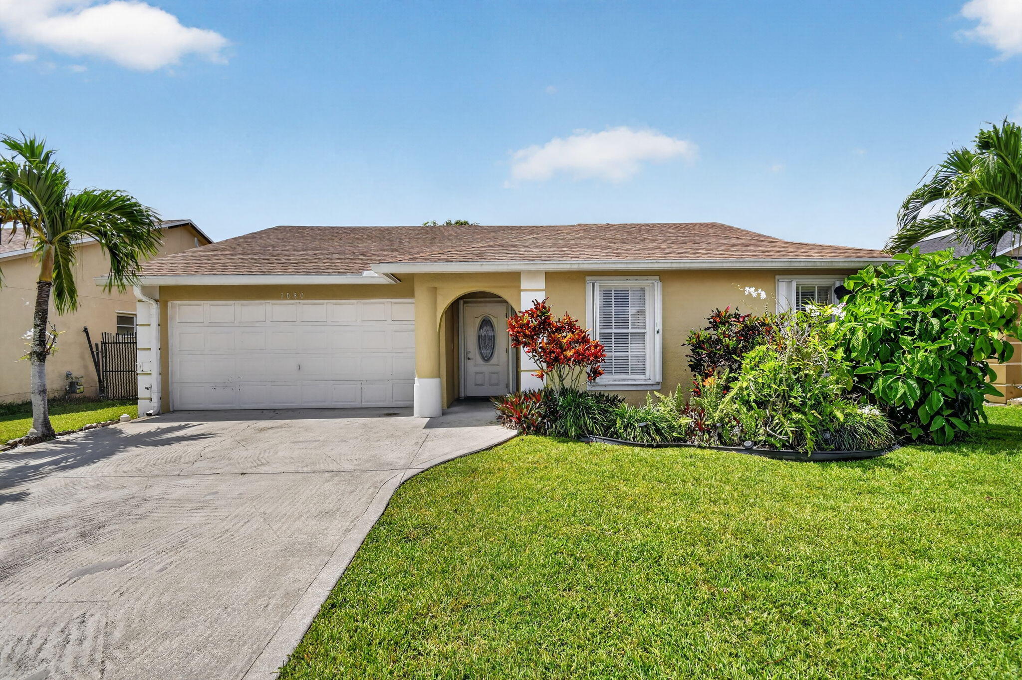 Photo 1 of 52 — 1080 Salmon Isle, Greenacres, FL 33413