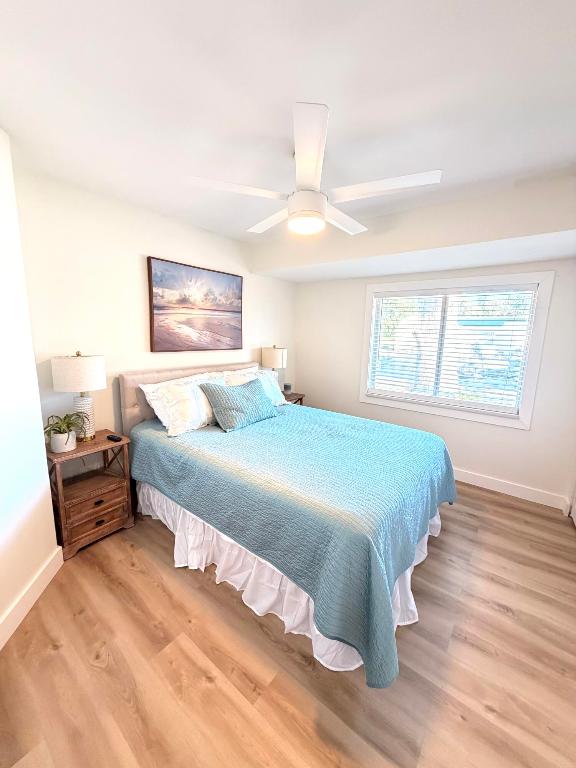 SECOND / FIRST REPLAT IN SEBASTIAN HIGHLANDS UNIT - Residential