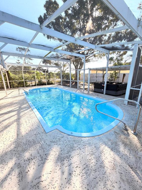 SECOND / FIRST REPLAT IN SEBASTIAN HIGHLANDS UNIT - Residential