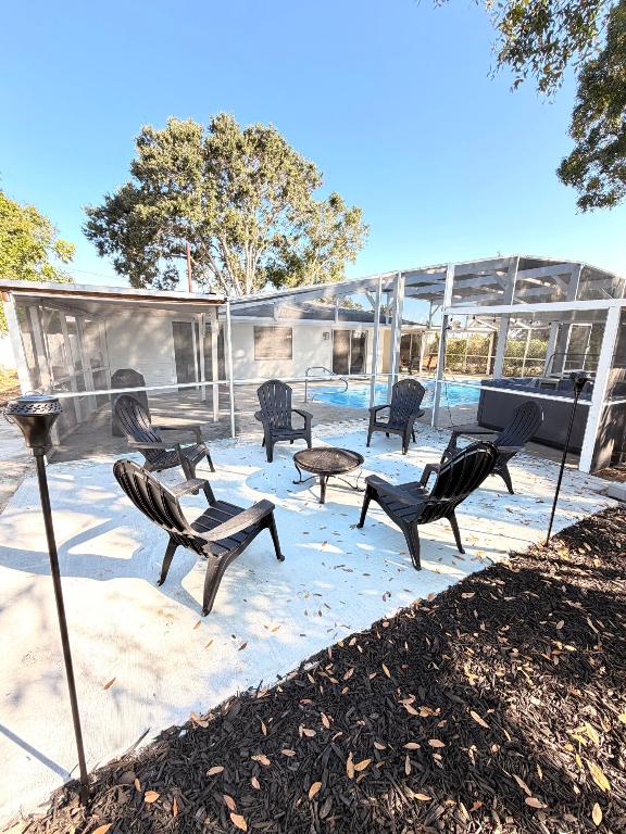 SECOND / FIRST REPLAT IN SEBASTIAN HIGHLANDS UNIT - Residential