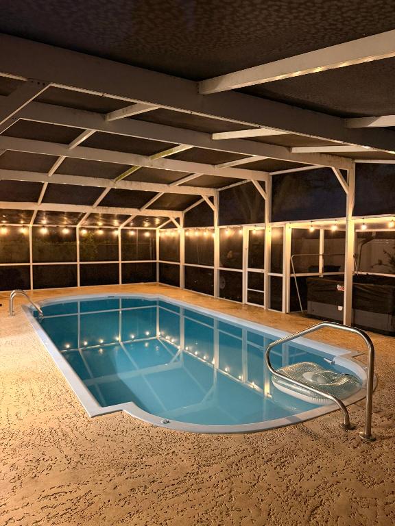 SECOND / FIRST REPLAT IN SEBASTIAN HIGHLANDS UNIT - Residential