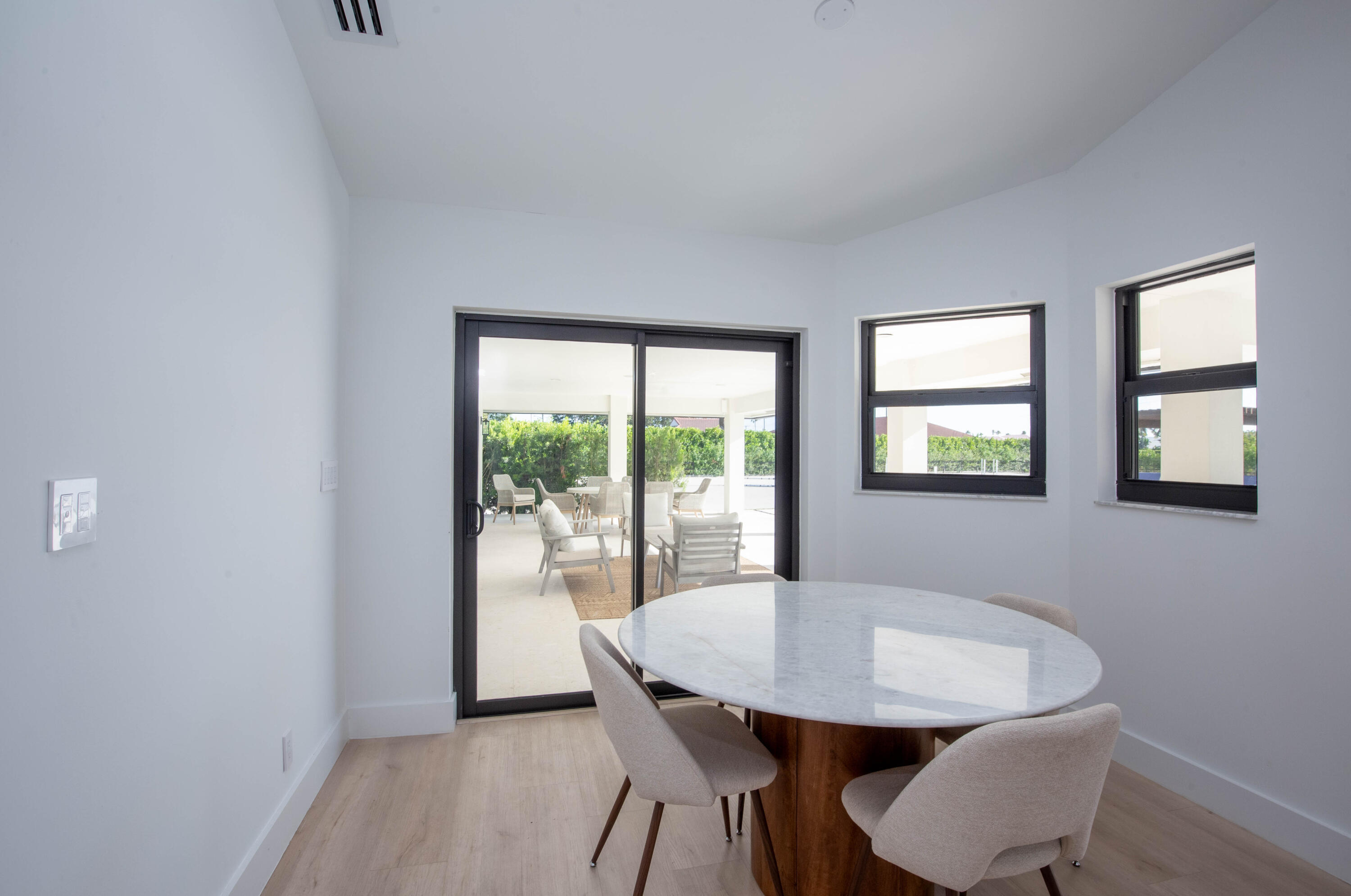 SADDLE TRAIL PARK OF WELLINGTON - Land