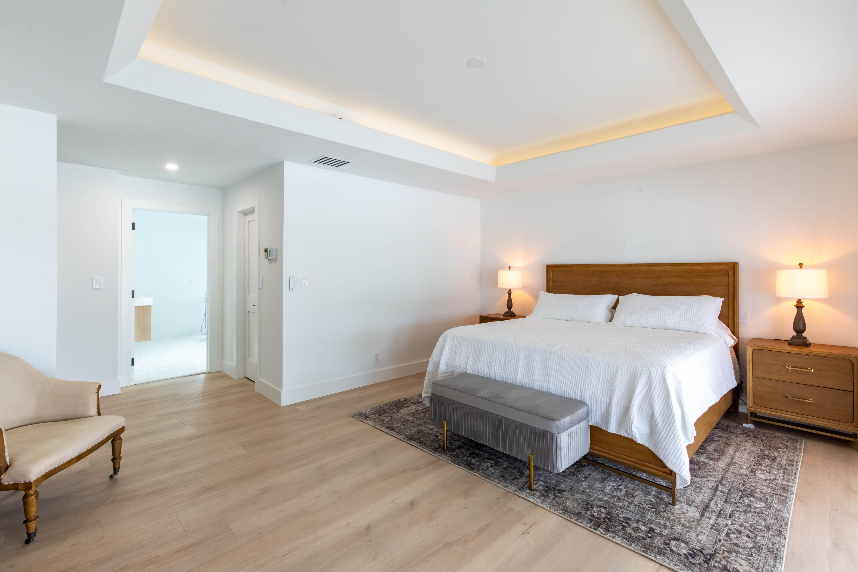 SADDLE TRAIL PARK OF WELLINGTON - Land