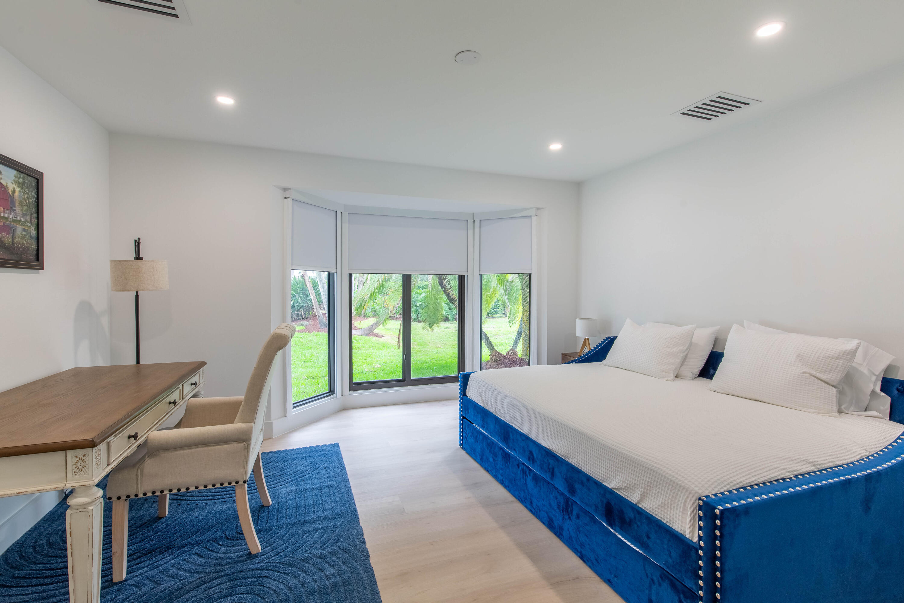 SADDLE TRAIL PARK OF WELLINGTON - Land