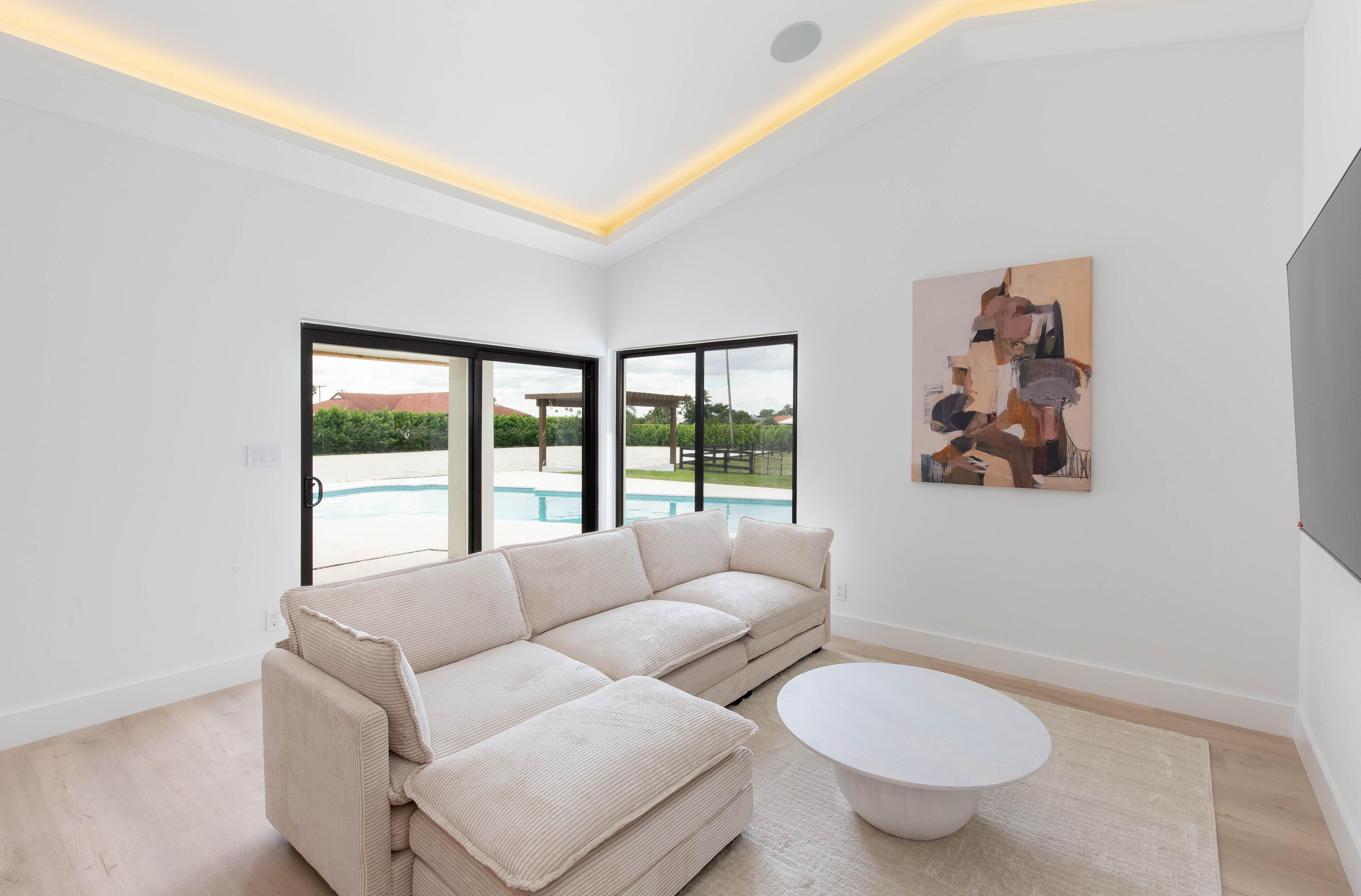 SADDLE TRAIL PARK OF WELLINGTON - Land