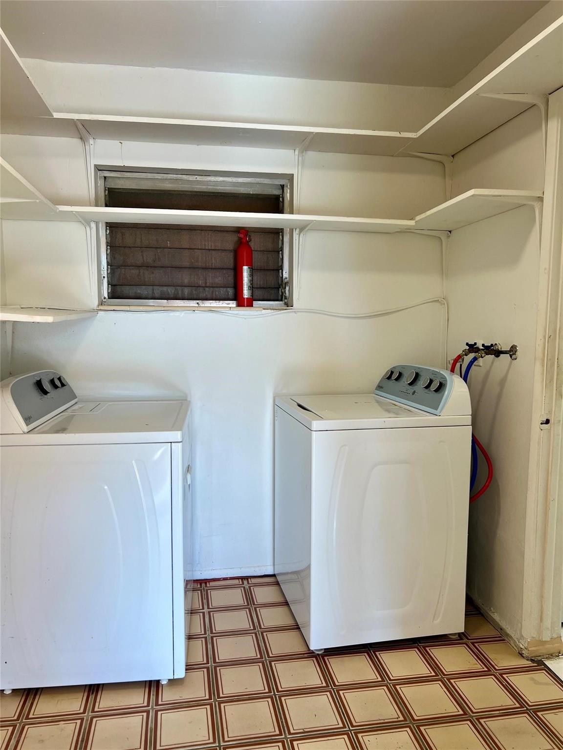 Larkdale - Residential Lease