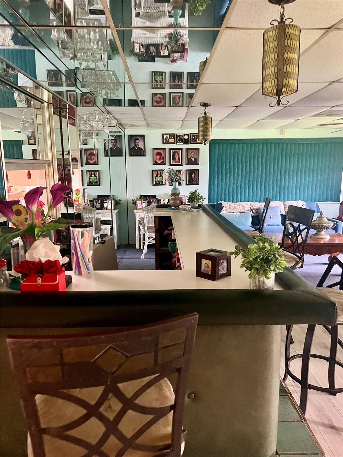 Larkdale - Residential Lease