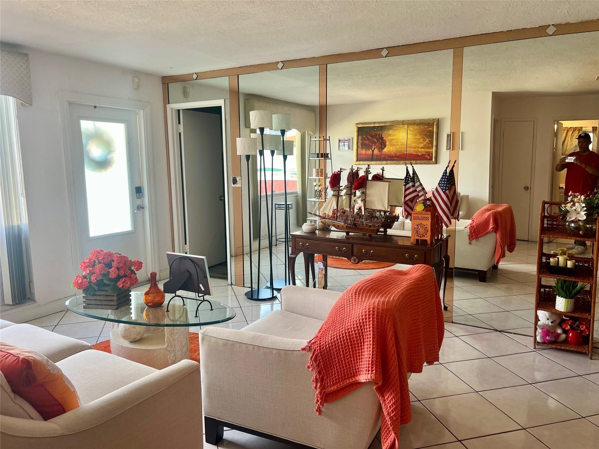 Larkdale - Residential Lease