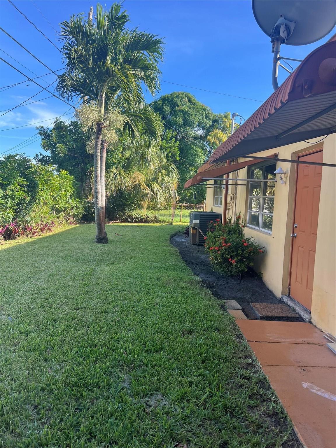 Larkdale - Residential Lease